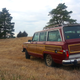 Illustration for article titled How My $800 Jeep Grand Wagoneer Made It 1,700 Miles To Moab Despite A Scary Breakdown